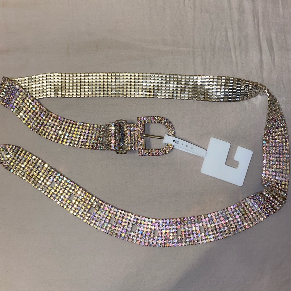✨y2k belt✨ - Picture 2 of 2